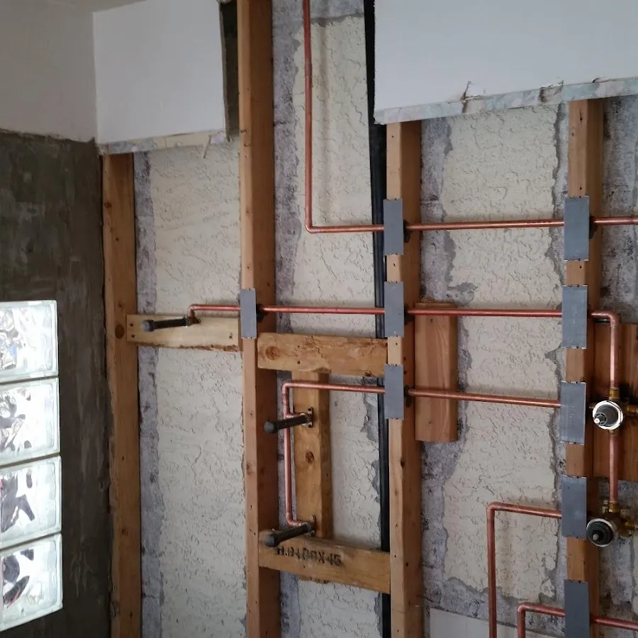Copper pipe installation for Emergency Plumber in El Segundo